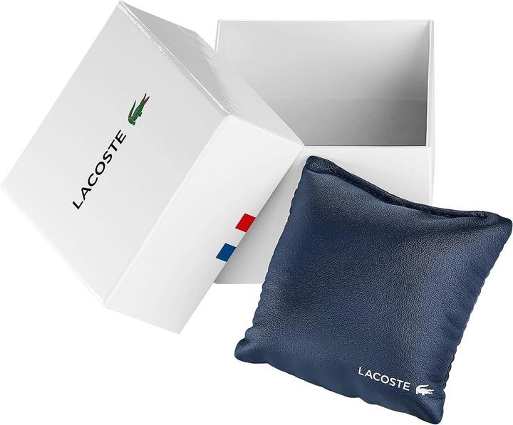 Produktbild Lacoste 2011361 (Analoguhr, 40 mm)