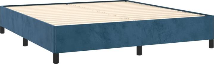 Actual product image vidaXL Bettgestell (180 x 200 cm)
