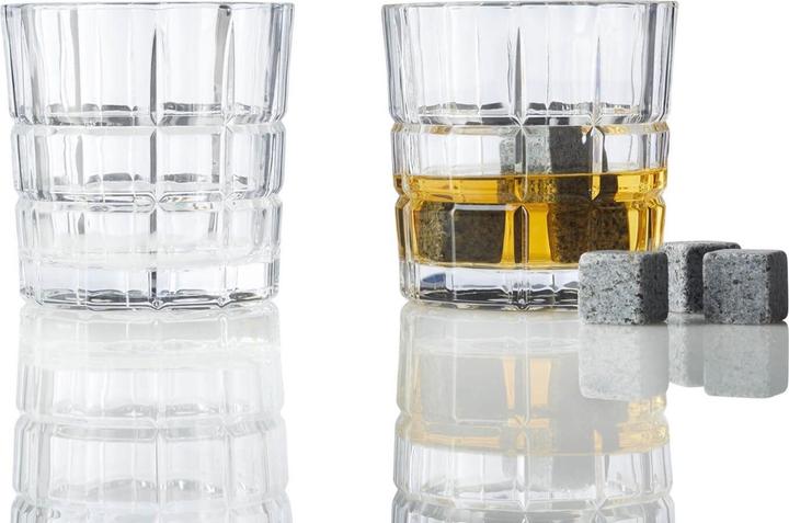 Actual product image Leonardo Spiritii (Whisky stones)