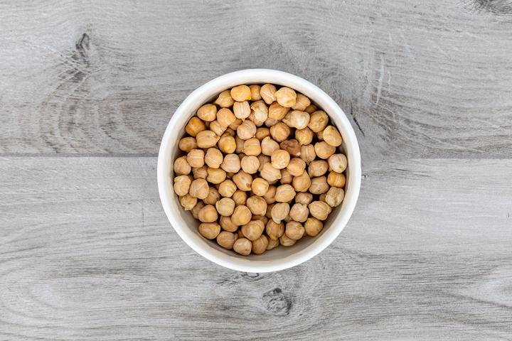 Produktbild Zollinger Bio Kichererbse (Keimlinge)