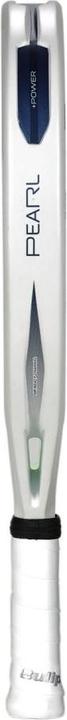 Actual product image Bullpadel Pearl 2025 Padelschläger