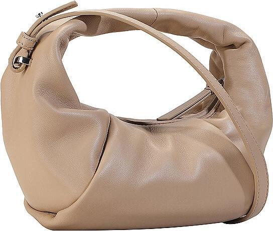Immagine prodotto Les Visionnaires Greta Mini Essential Handtasche Leder 23 cm