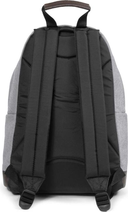 Actual product image Eastpak Wyoming Sunday Grey (24 l)