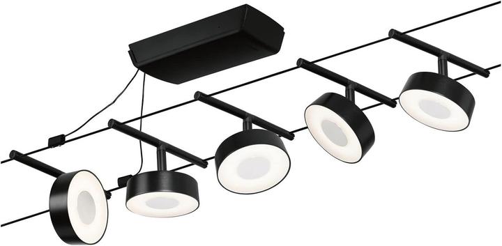 Image du produit Paulmann Cercle de système de fil (400 lm)