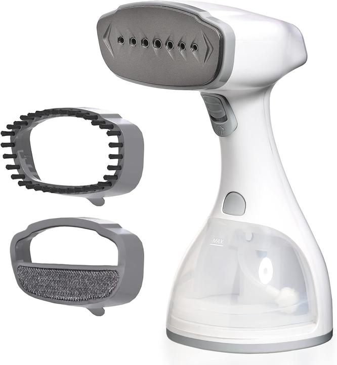 Lebenlang Steamer (1500 W, 25 g/min)