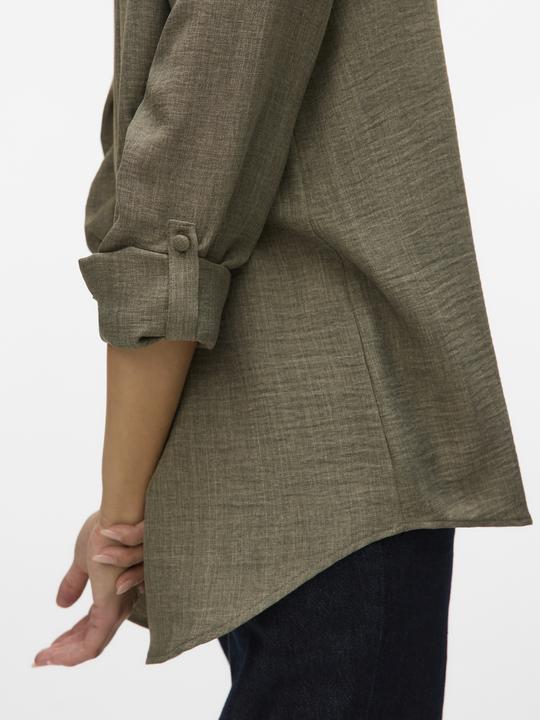 Actual product image Vero Moda VMMELANEY Hemd Hemd (XL)