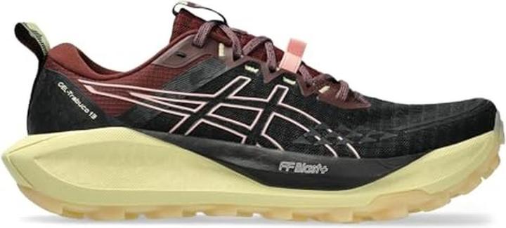 Actual product image ASICS Performance Gel Trabuco 13 (39)