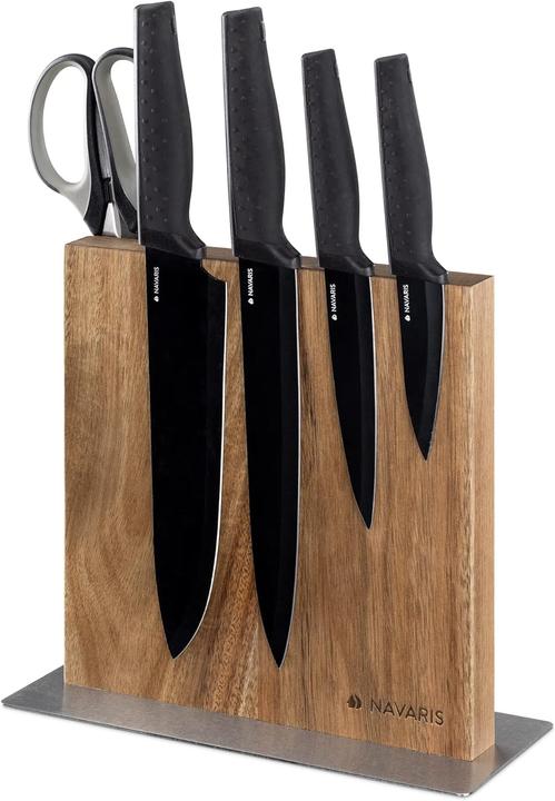 Navaris Messerhalter