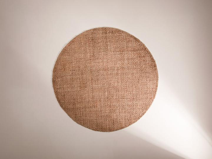 Actual product image Micadoni Carpet, "Calice", 120x120x1 (120 x 120 x 1 cm)