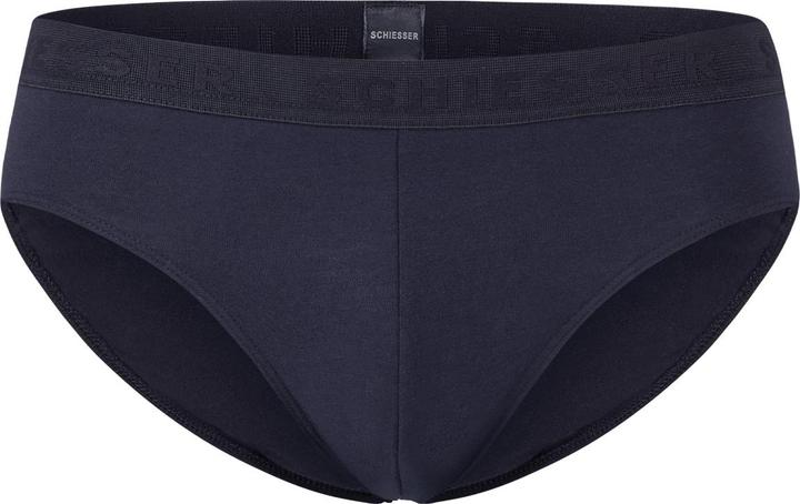 Produktbild Schiesser 6er Pack Teens Boys 95/5 Organic Cotton Slips / Unterhosen (176, 6er Pack)