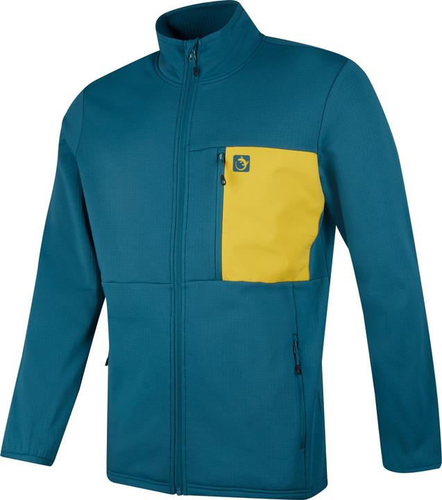 Actual product image Trevolution Fleece jacket (XS)