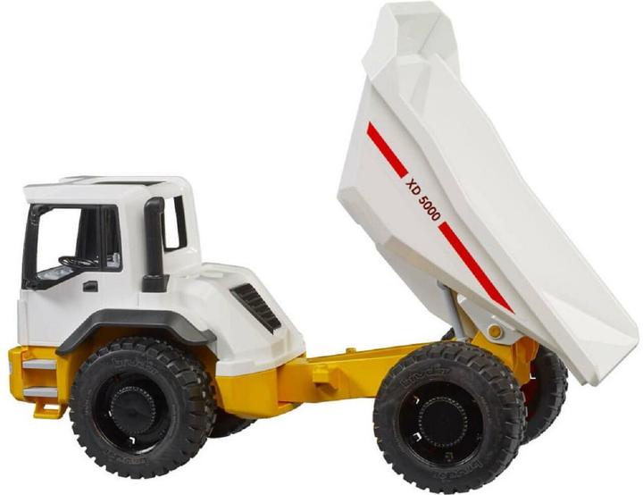 Produktbild Bruder Dumper mit Kippmulde