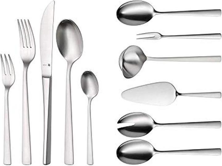 Actual product image WMF Corvo (66 pcs., Cutlery set)
