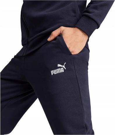 Immagine prodotto Puma Tuta ESS TR (M)