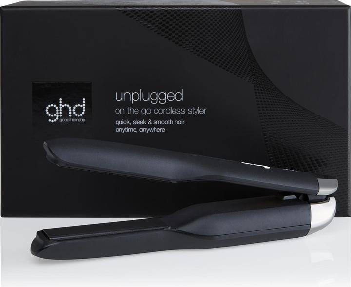 Produktbild ghd unplugged (Glätteisen)