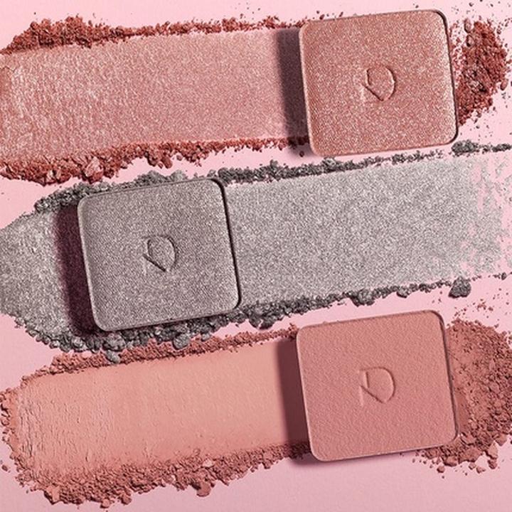 Actual product image Diego dalla Palma Matt Eyeshadow No 167 (167)