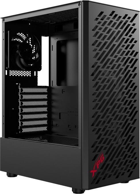 Actual product image Adaptec Valor Air (ATX, mATX, Mini-ATX)