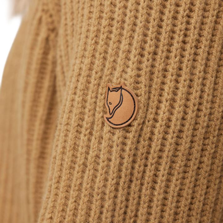 Produktbild Fjällräven Övik Rib Sweater W (XL)