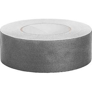 Caruba, Klebeband, Gaffer Tape 50mtr x 5cm Grau (50 mm)