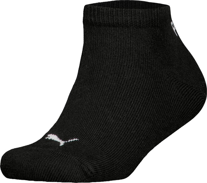 Image du produit Puma Socken Casual Bequem sitzend Plain Sneaker ECOM 6P (paquet de 6, 31 - 34)