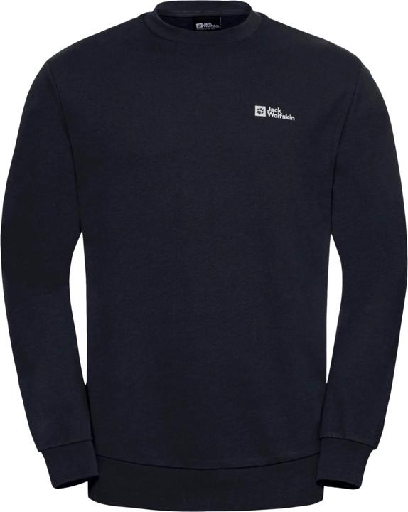 Immagine prodotto Jack Wolfskin Essential Crewneck M (XXL)