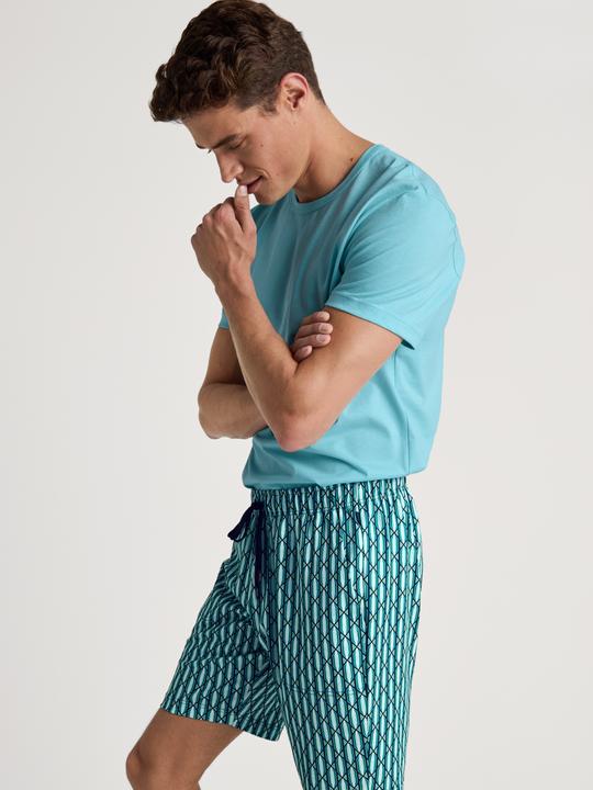 Actual product image Calida Rmx Sleep Weekend T-Shirt (XL)