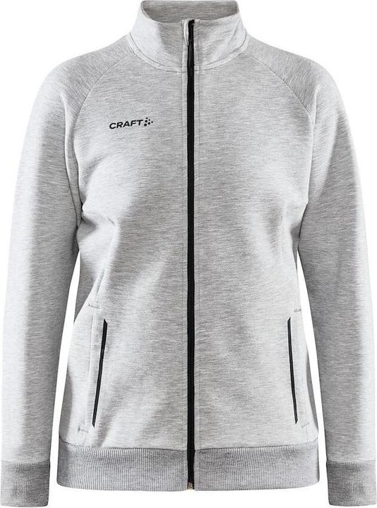 Immagine prodotto Craft Giacca Core Soul Full Zip Da Donna (L)
