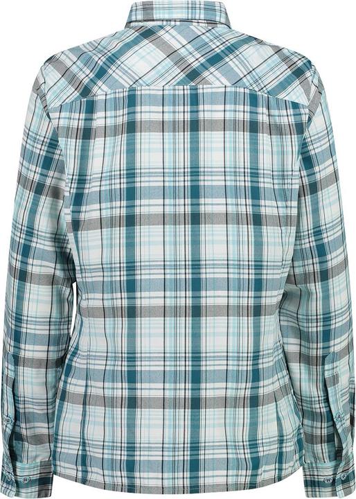 Produktbild CMP Campagnolo Damenhemd (XXS)