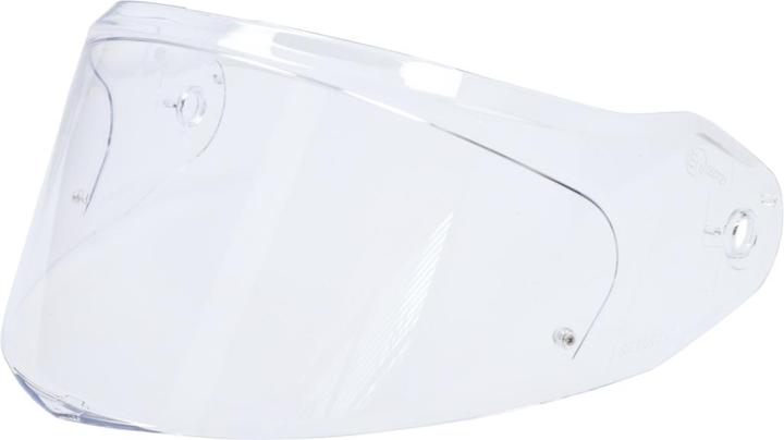 Produktbild Smk GULLWING Visier S01 mit Pinlockvorb. klar-kratzfest