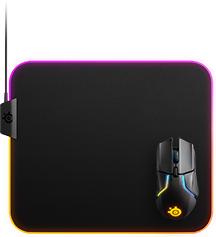 Produktbild SteelSeries QcK Prism Cloth (M)
