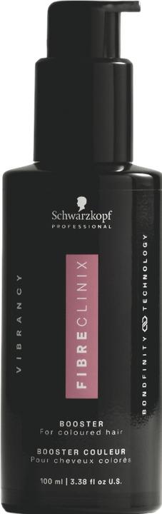 Image du produit Schwarzkopf Fibre Clinix Vibrancy Booster - 100ml (100 ml)
