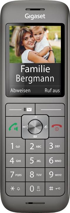 Image du produit Gigaset CL660 HX