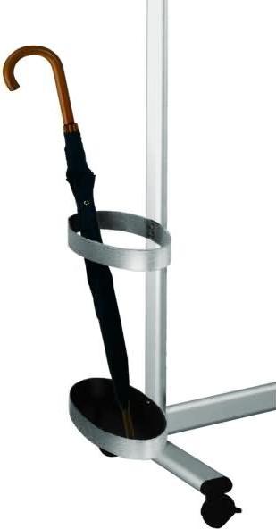 Image du produit Kerkmann Porte-parapluie multiline