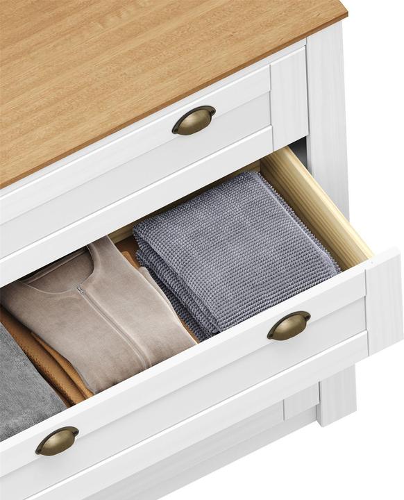 Produktbild IDIMEX Bolton (91 x 40 x 93 cm)