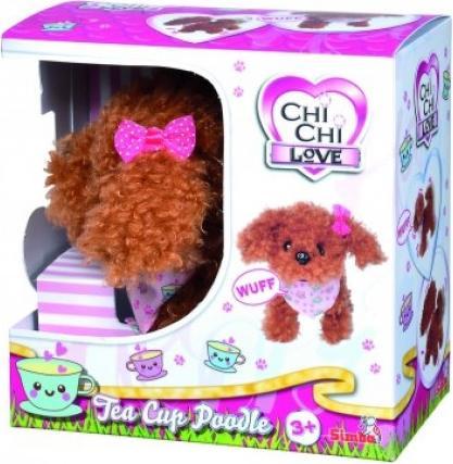 Produktbild Simba CCL Tea Cup Poodle Puppy (11 cm)
