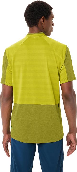 Actual product image Vaude Tamaro HZ Shirt IV (L)