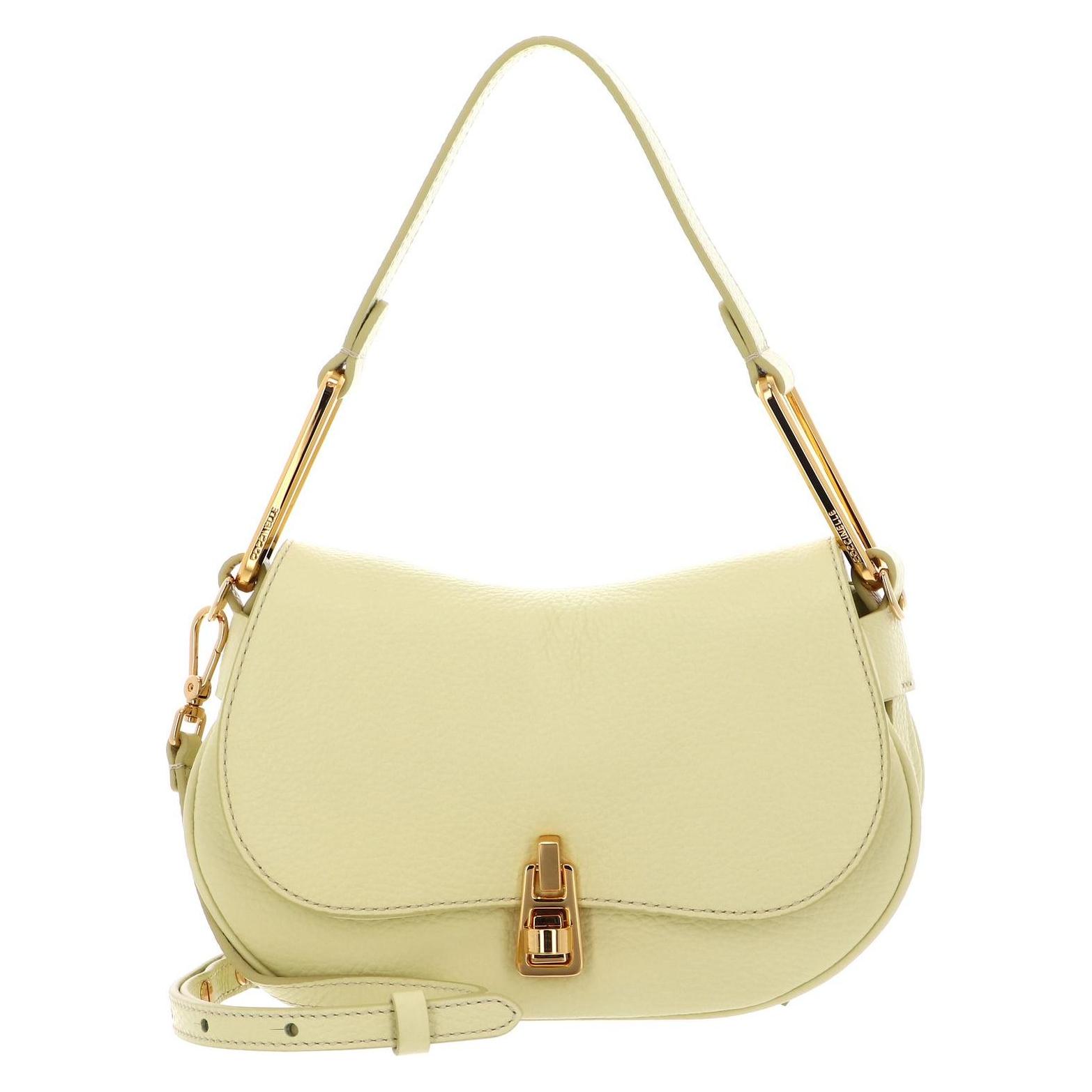 Coccinelle, Damen, Handtasche, Magie Soft Shoulderbag Grained Leather