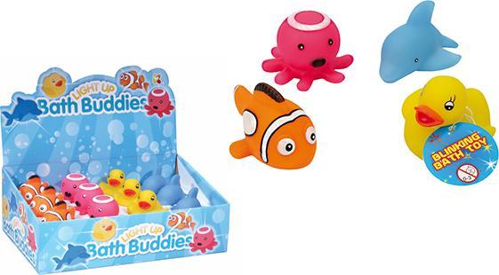 Actual product image Sombo Bathing animals