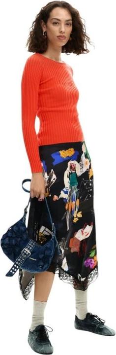 Immagine prodotto Desigual Curio Denim Margot Bag
