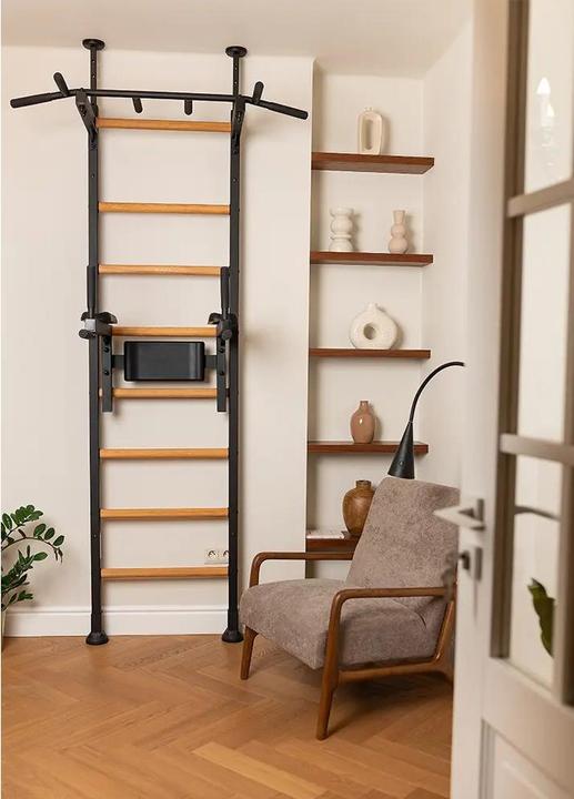 Produktbild BenchK Sprossenwandsystem 522B