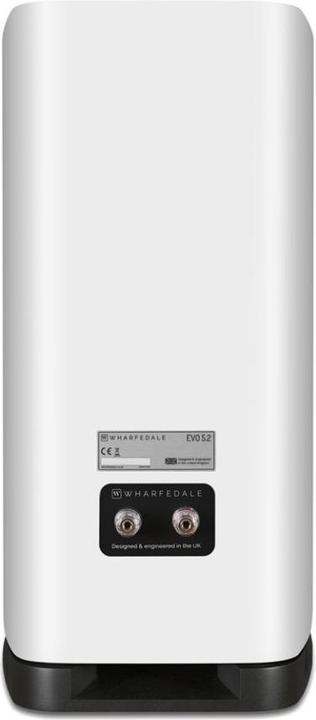 Immagine prodotto Wharfedale EVO 5.2 - 1 Paar (1 coppia)