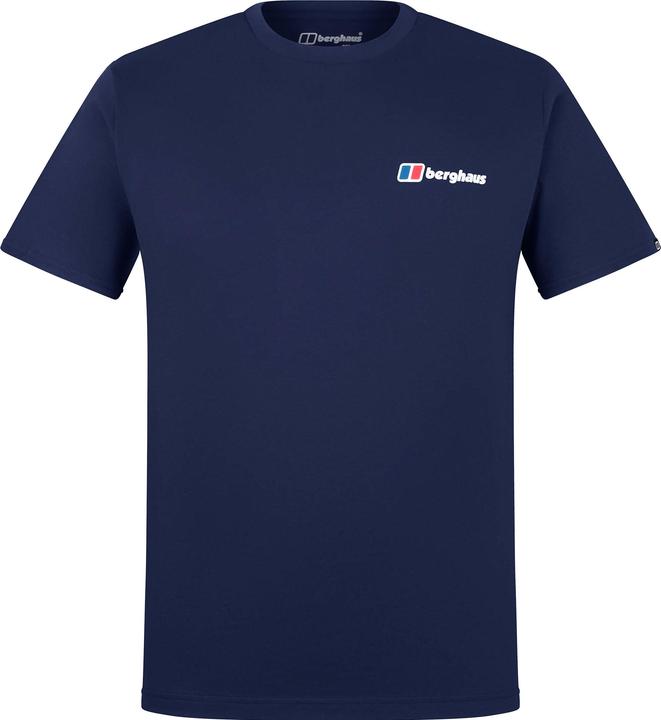 Produktbild Berghaus M Front & Back Tee (T-Shirt) (L)