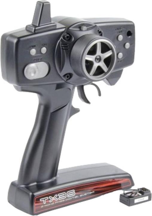 Actual product image TWS Europe RC Modellauto (RTR Ready-to-Run)