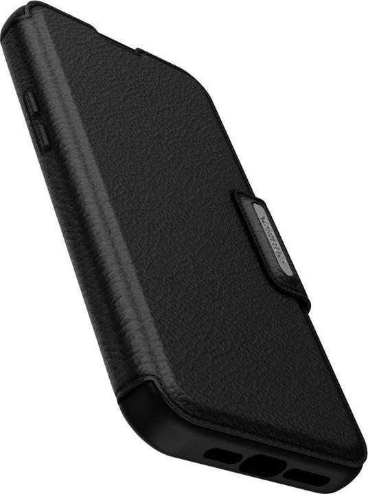 Actual product image OtterBox Strada Folio mit MagSafe (Apple iPhone 15 Pro Max)