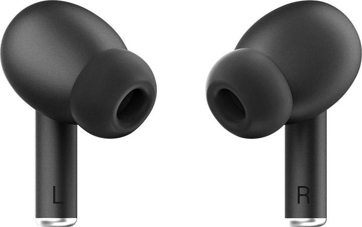 Actual product image Energy Sistem Style 2 Headphones True Wireless Stereo (TWS) In Ear Calls/Music Bluetooth Black (ANC, 5 h, Cable)