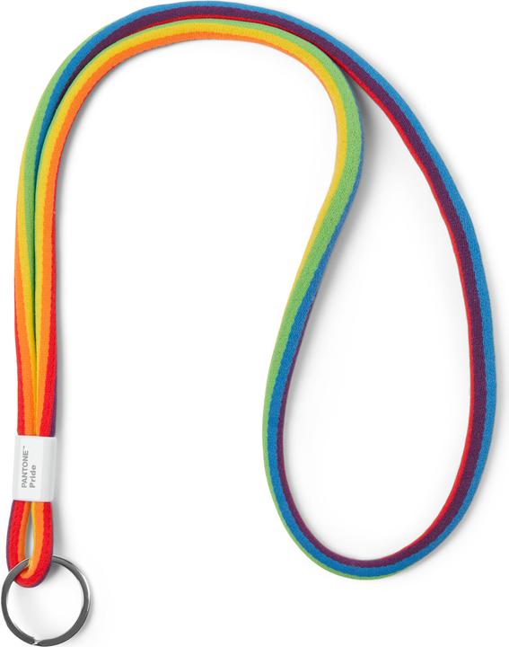 Multicoloured