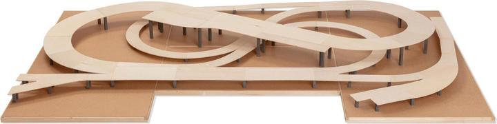 Immagine prodotto Noch Kit percorso Easy-Track Martinstadt