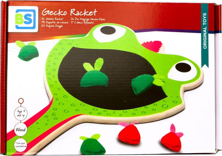 Produktbild BS Gecko Racket