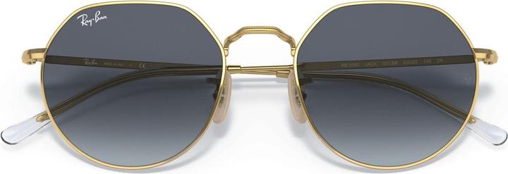 Actual product image Ray Ban Jack