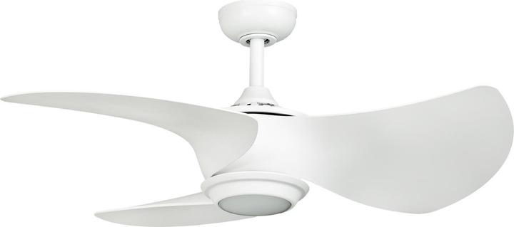 Produktbild Deckenventilator Cirrus 102 cm mit LED & Fernbedienung (45 dB)